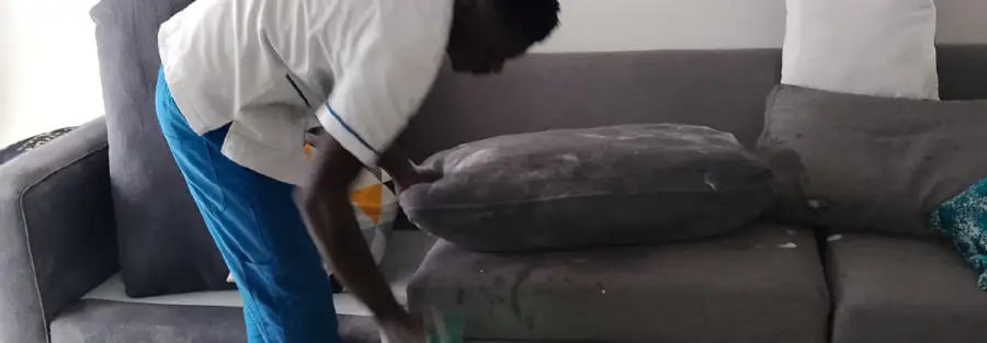 Sofa Cleaning in Nairobi, Kenya by Bluestar Professional Cleaners Ltd, Sofa cleaning services in Nairobi