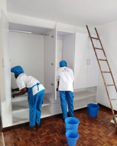 House cleaning services in Nairobi, residential cleaning prices in Nairobi