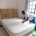 Mattress Cleaning services in nairobi by Bluestar Professional Cleaners Ltd. Upholstery cleaning prices in Nairobi