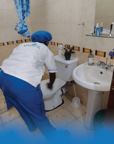 house general cleaning in Nairobi