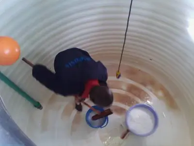 Water tank cleaning services in Nairobi