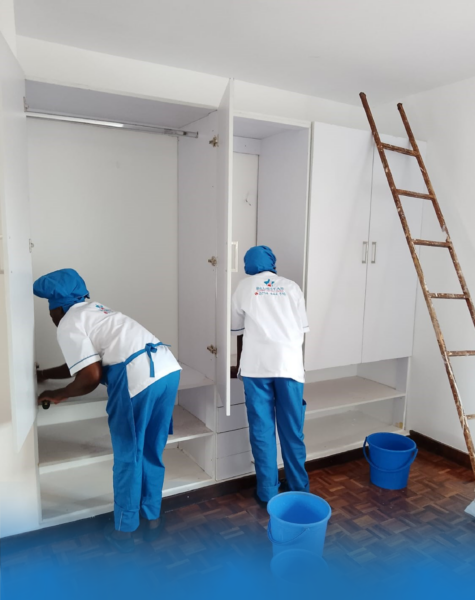 Bluestar Professional Cleaners_1 Bluestar Professional Cleaners Ltd offers comprehensive pre-tenancy house cleaning in Nairobi, designed to prepare your new home for immediate occupancy. Bluestar also offer the best post-tenancy house cleaning in Nairobi