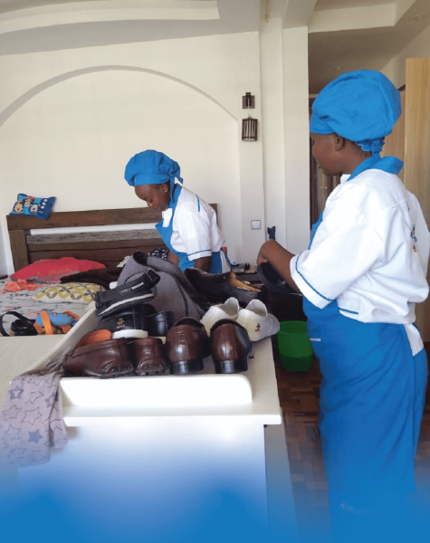 Occupied House Cleaning 1 House deep cleaning services in Nairobi